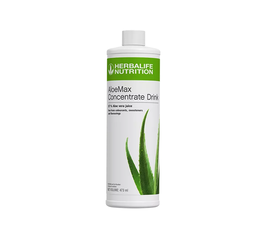 Aloe Max