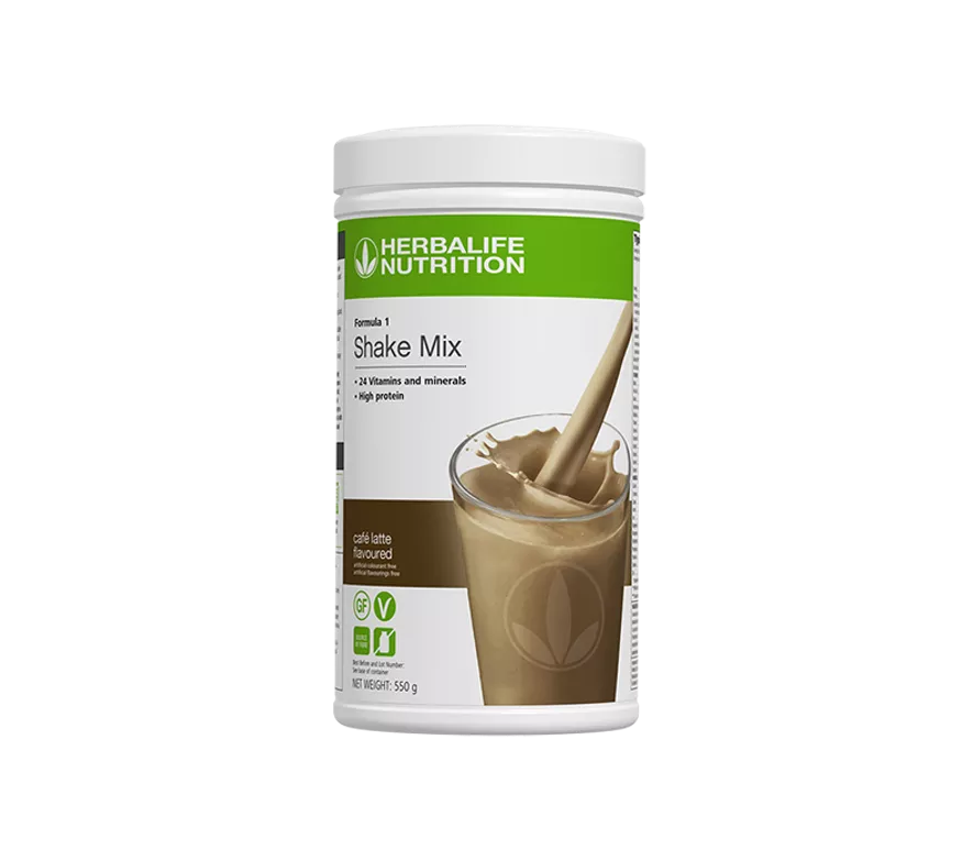 Café Latte