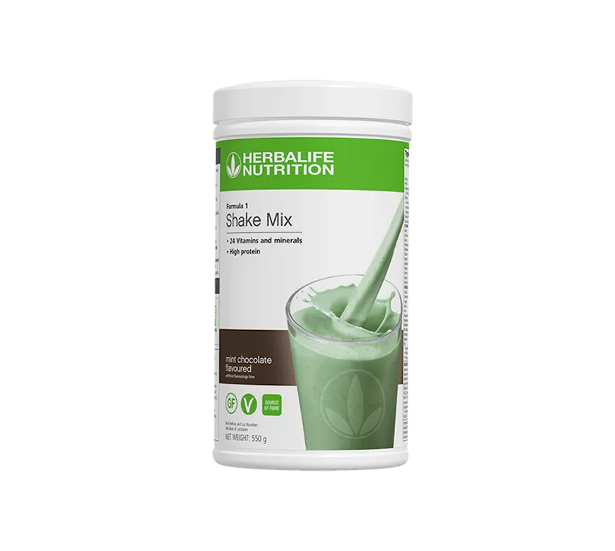 Nourishment, Convenience & Flavor in Every Sip