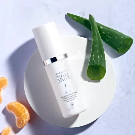 Herbalife SKIN Energising Herbal Toner