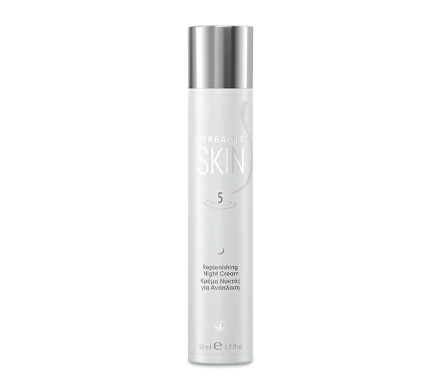 Herbalife SKIN Replenishing Night Cream - Image 2