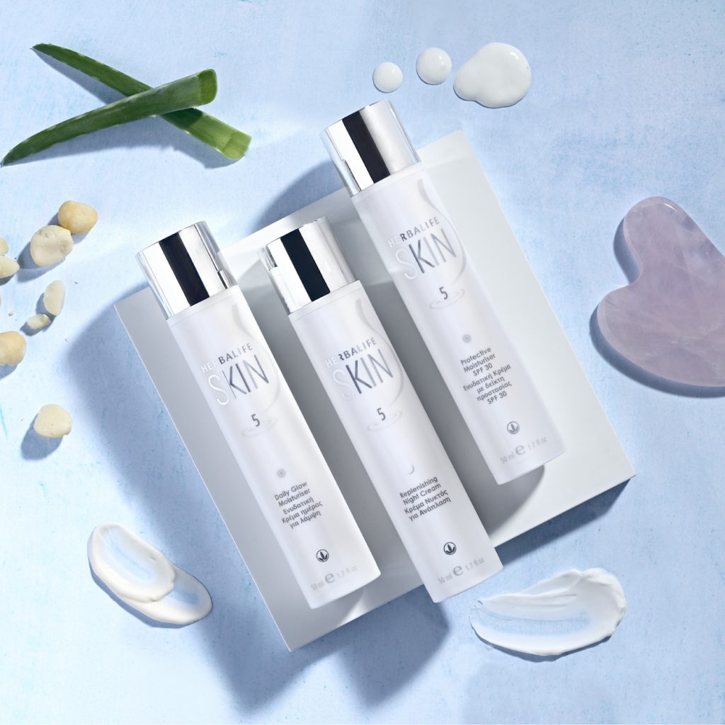 Herbalife SKIN Replenishing Night Cream