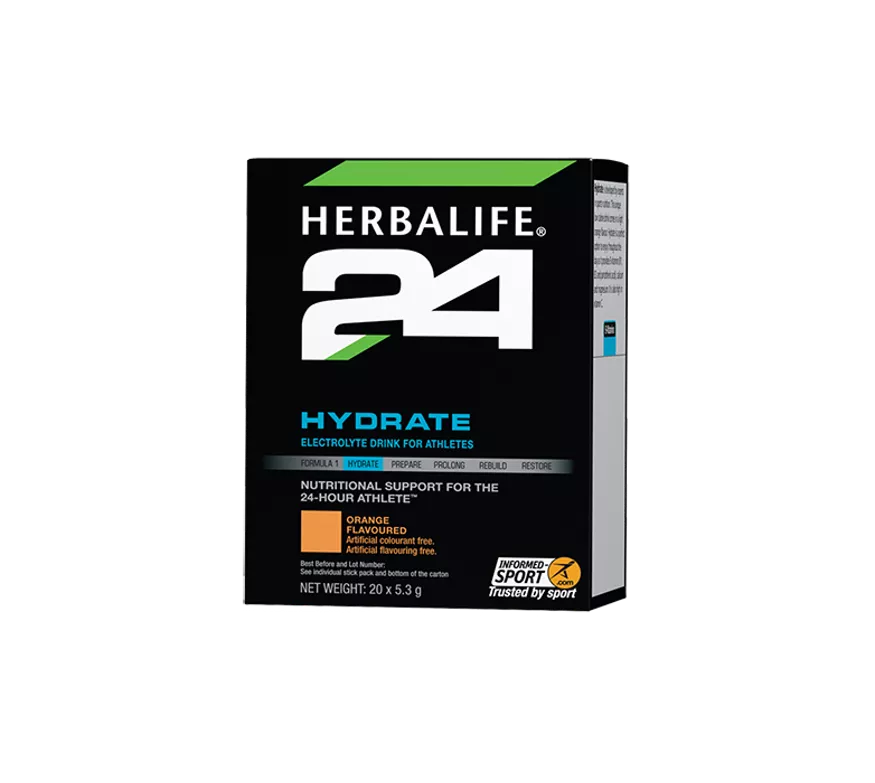 Herbalife24 Hydrate