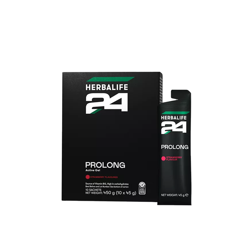 Herbalife24 Prolong Active Gel