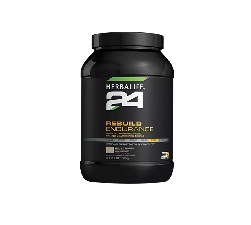 Herbalife24 Rebuild Endurance