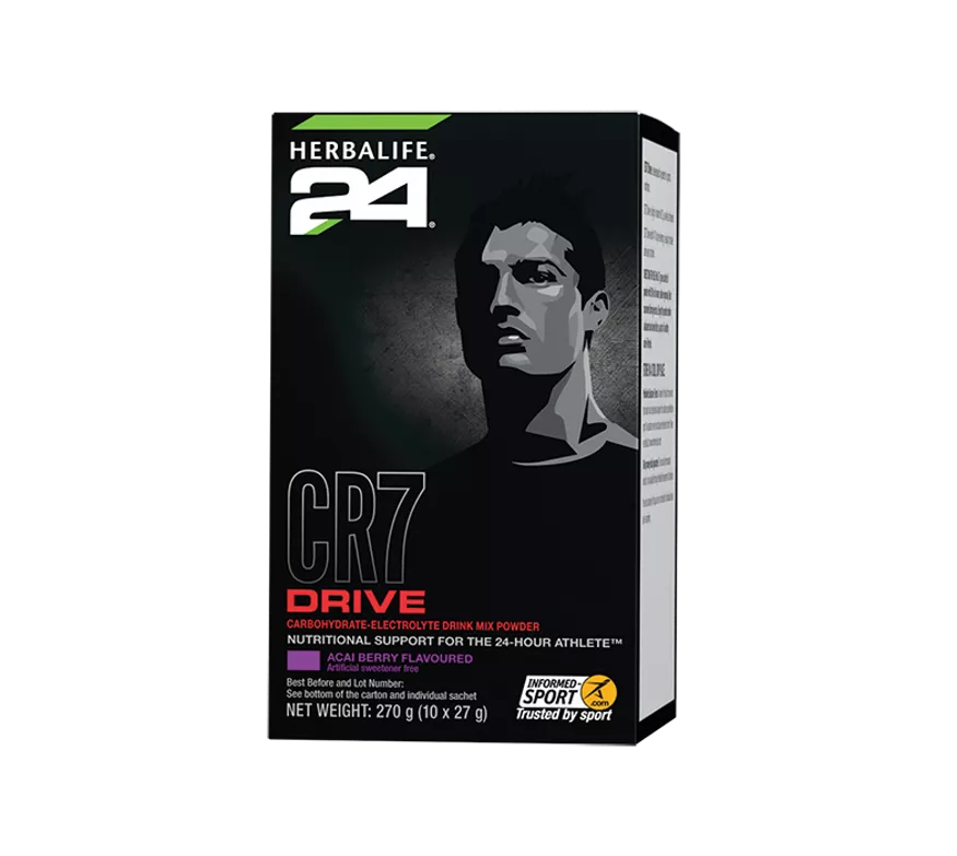 Herbalife24® CR7 Drive Sachets