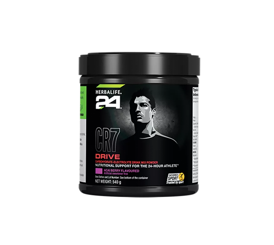 Herbalife24® CR7 Drive Canister 540g