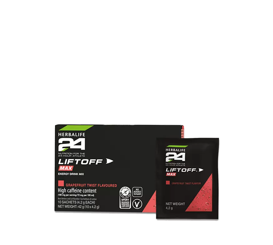 Herbalife24® LiftOff® Max