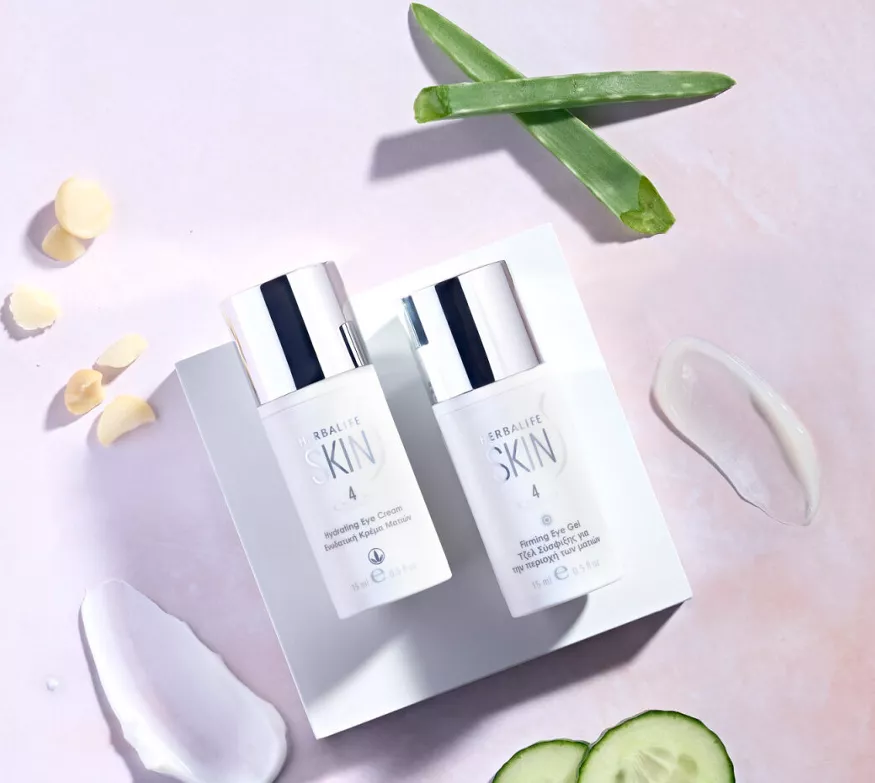 ​​Herbalife SKIN Firming Eye Gel​