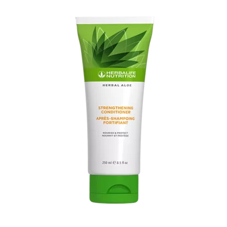 Herbal Aloe Strengthening Conditioner​