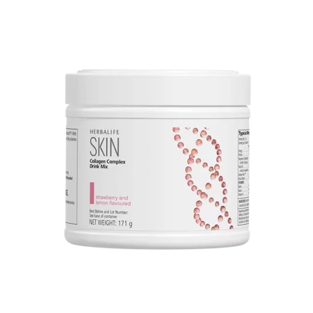 Herbalife SKIN Collagen Complex Drink Mix