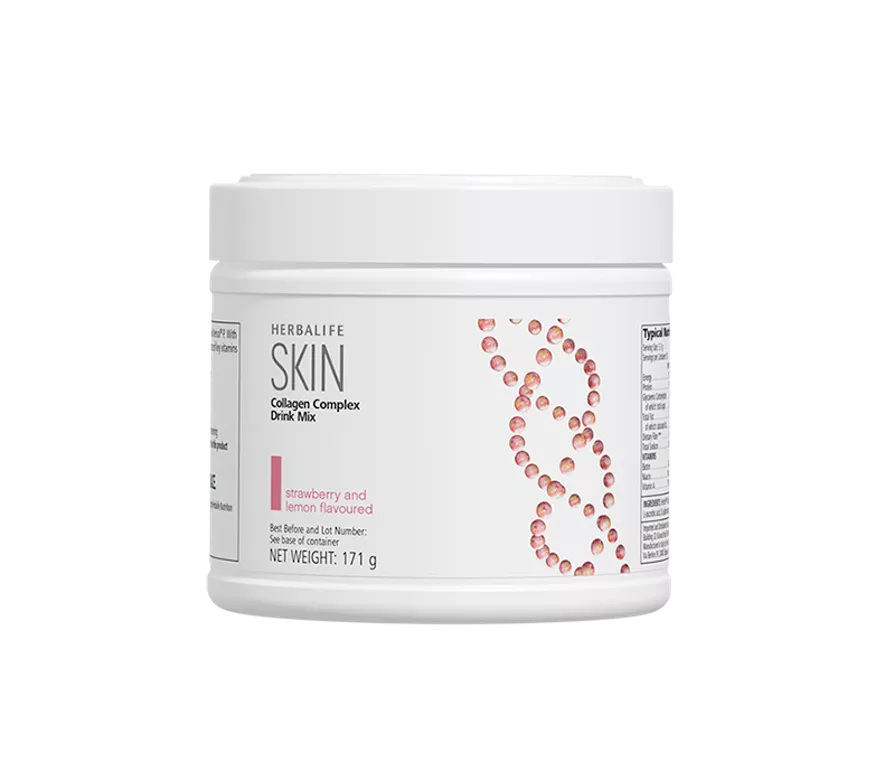 Herbalife SKIN Collagen Complex Drink Mix