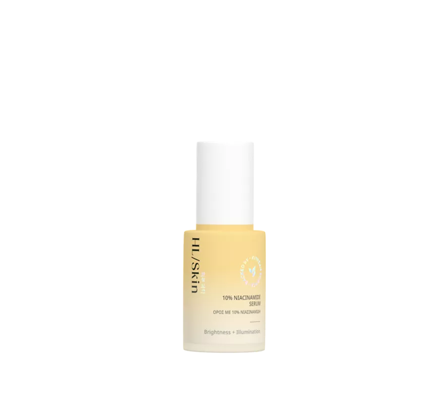 Skin 10% Niacinamide Serum