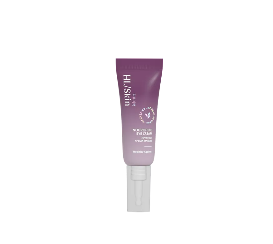 Skin Nourishing Eye Cream