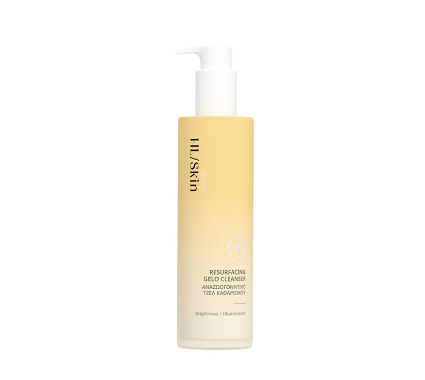 Skin Resurfacing Gelo Cleanser
