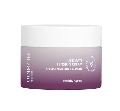 Skin Ultimate Tension Cream