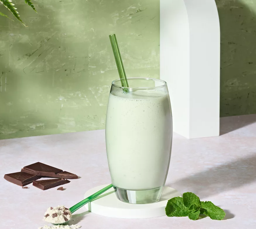 Nourishment, Convenience & Flavor in Every Sip