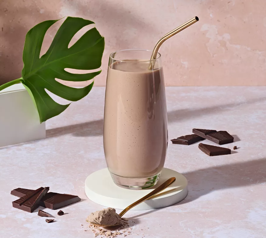 Formula1 Shake Mix - Smooth Chocolate - Image 2