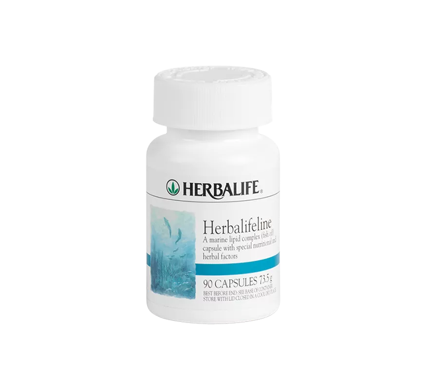 Herbalifeline